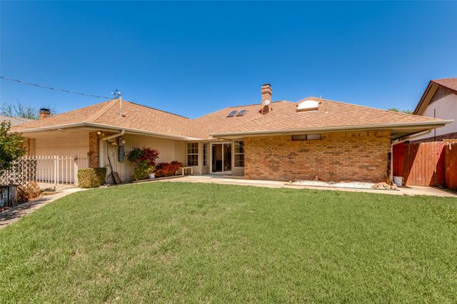 3913 Timberidge Drive, Irving, TX 75038