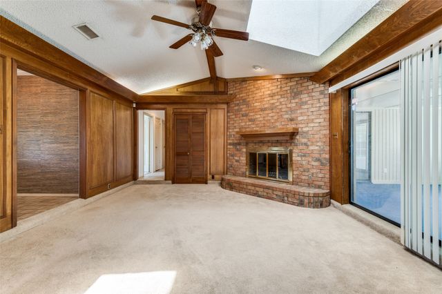 3913 Timberidge Drive, Irving, TX 75038