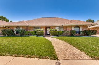 3913 Timberidge Drive, Irving, TX 75038