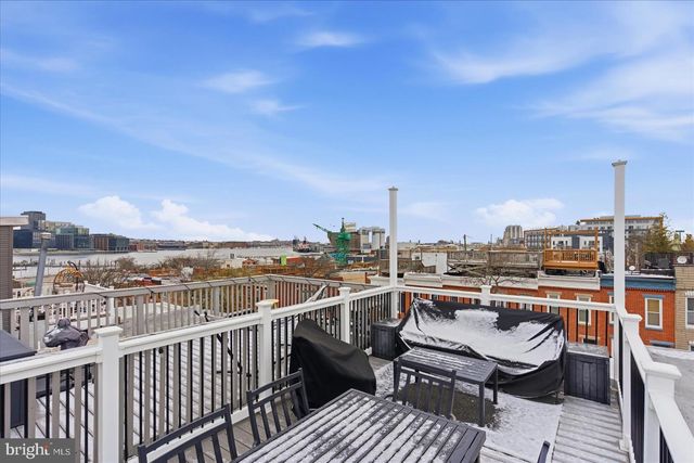 1408 WEBSTER ST, Baltimore, MD 21230