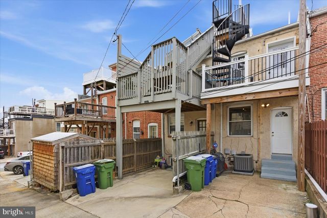 1408 WEBSTER ST, Baltimore, MD 21230