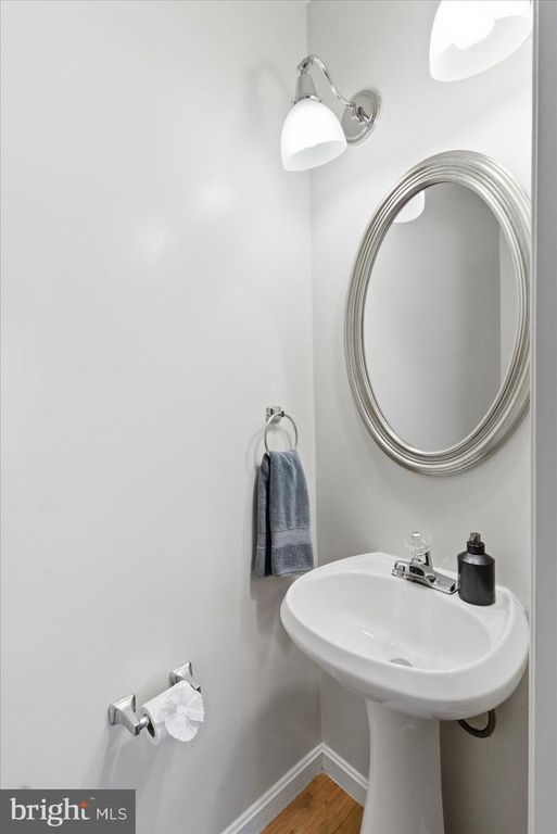 Image 12 of property listing at 1408 WEBSTER ST, Baltimore, MD 21230