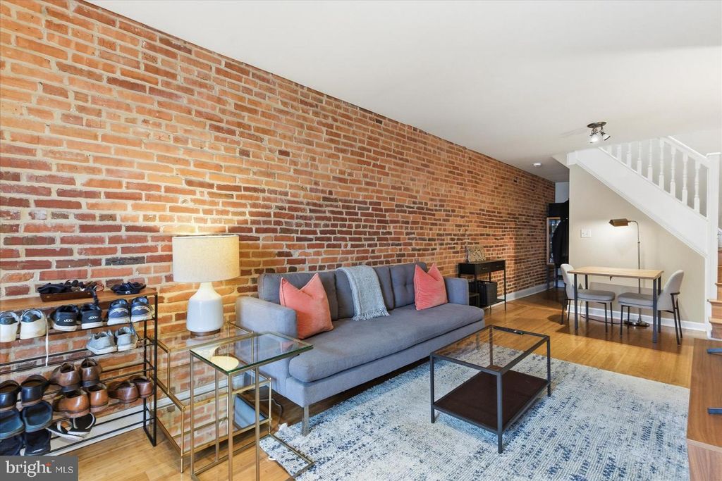 Image 3 of property listing at 1408 WEBSTER ST, Baltimore, MD 21230