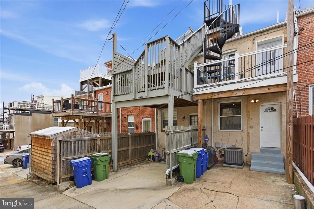 Image 30 of property listing at 1408 WEBSTER ST, Baltimore, MD 21230