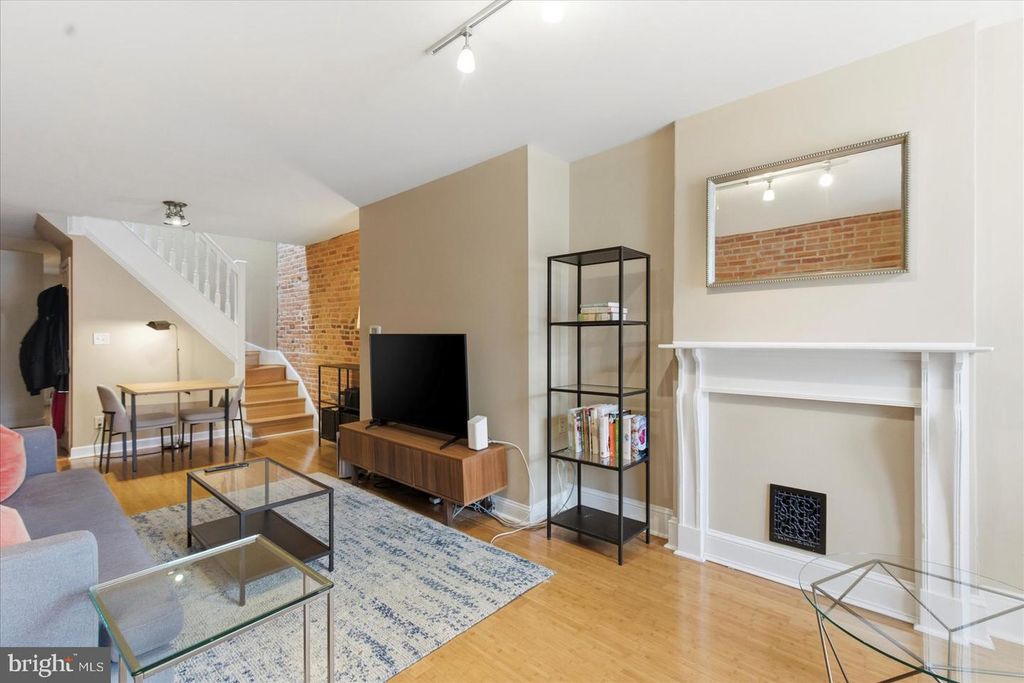 Image 6 of property listing at 1408 WEBSTER ST, Baltimore, MD 21230