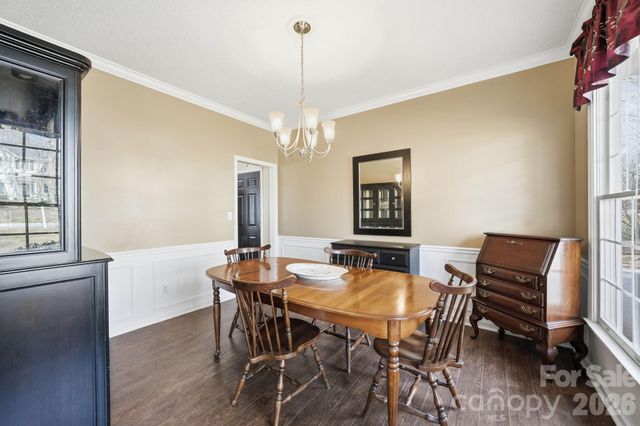 242 Windsor Forest Circle, Fletcher, NC 28732