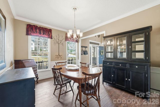 242 Windsor Forest Circle, Fletcher, NC 28732