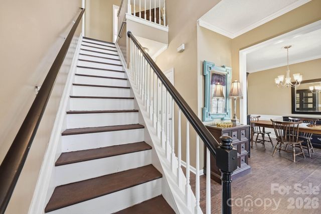 242 Windsor Forest Circle, Fletcher, NC 28732