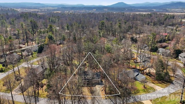 242 Windsor Forest Circle, Fletcher, NC 28732