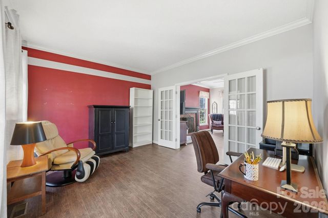 242 Windsor Forest Circle, Fletcher, NC 28732