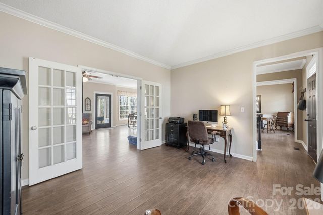 242 Windsor Forest Circle, Fletcher, NC 28732