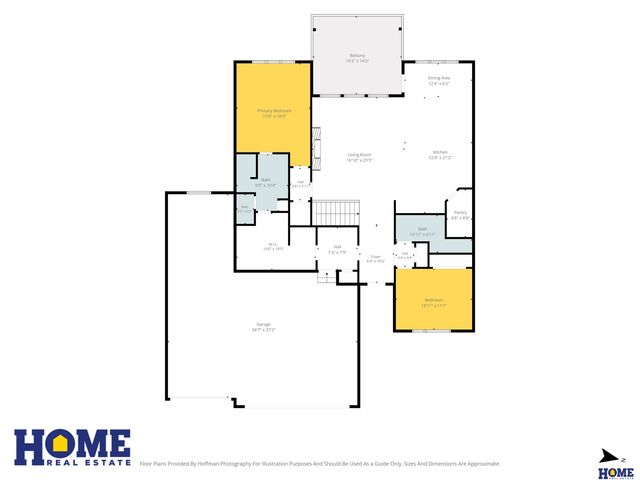 901 N 105th Street, Lincoln, NE 68527