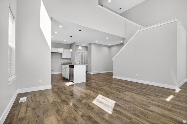 4416 W DEFENDER DR, Herriman, UT 84096
