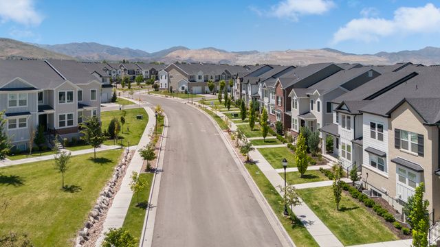 4416 W DEFENDER DR, Herriman, UT 84096