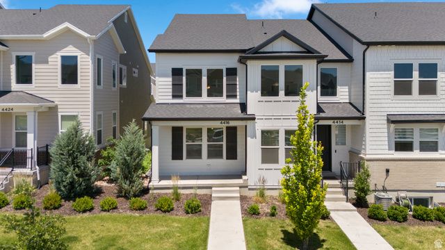 4416 W DEFENDER DR, Herriman, UT 84096