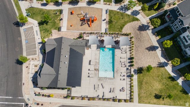 4416 W DEFENDER DR, Herriman, UT 84096