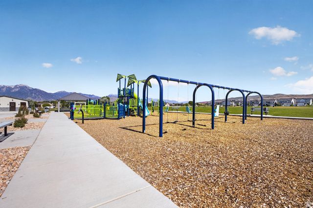 4416 W DEFENDER DR, Herriman, UT 84096
