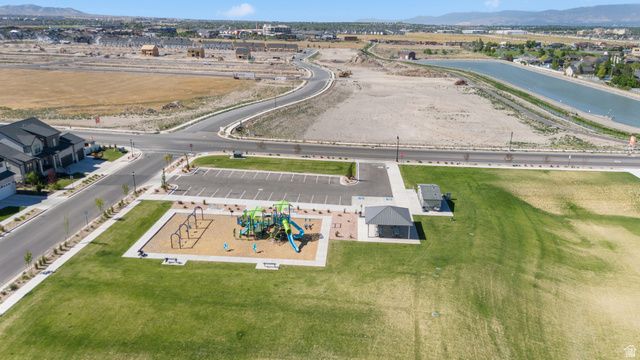 4416 W DEFENDER DR, Herriman, UT 84096
