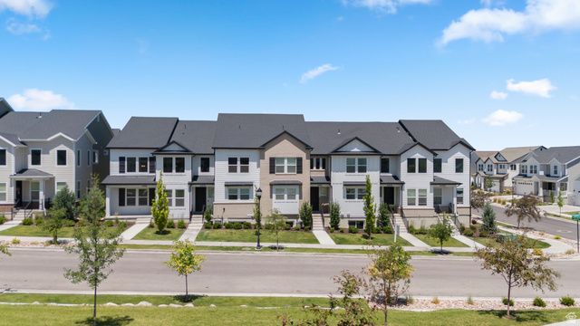 4416 W DEFENDER DR, Herriman, UT 84096
