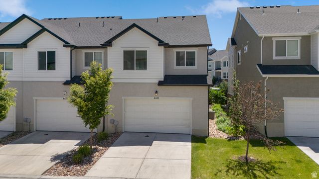 4416 W DEFENDER DR, Herriman, UT 84096