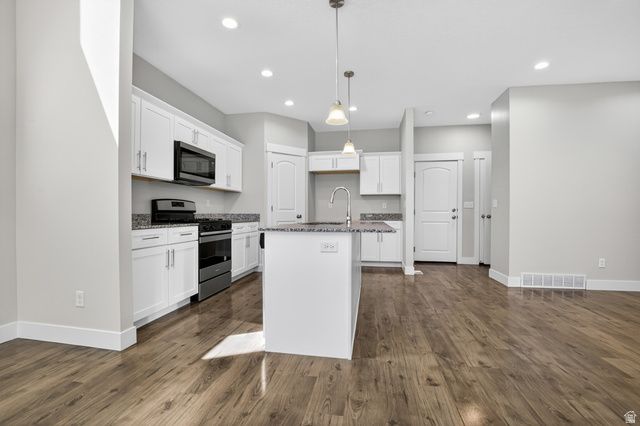 4416 W DEFENDER DR, Herriman, UT 84096