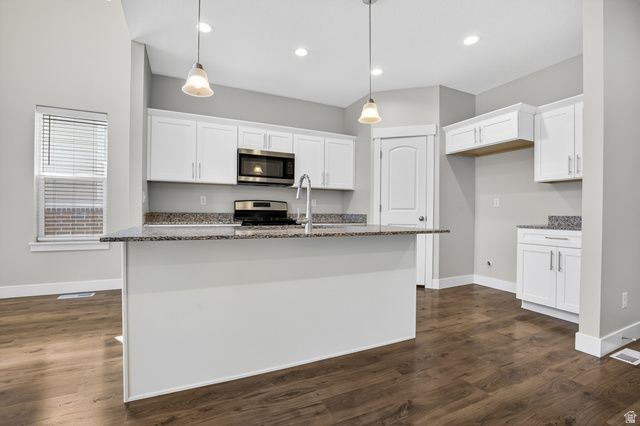 4416 W DEFENDER DR, Herriman, UT 84096