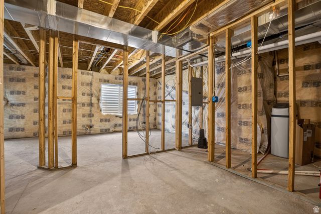 4416 W DEFENDER DR, Herriman, UT 84096