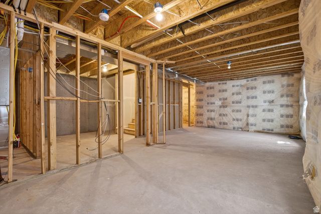 4416 W DEFENDER DR, Herriman, UT 84096