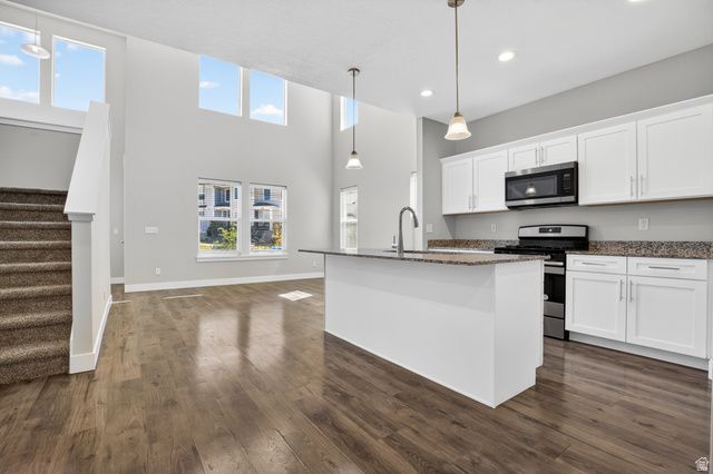 4416 W DEFENDER DR, Herriman, UT 84096
