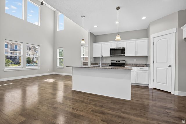 4416 W DEFENDER DR, Herriman, UT 84096