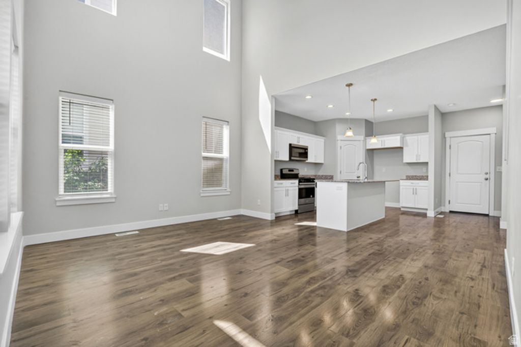 4416 W DEFENDER DR, Herriman, UT 84096