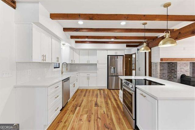 214 Bruce Road, Douglasville, GA 30134