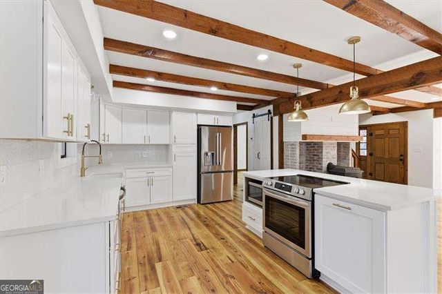 214 Bruce Road, Douglasville, GA 30134