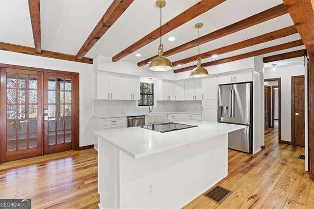 214 Bruce Road, Douglasville, GA 30134