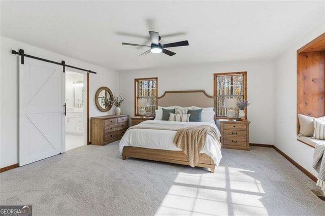 214 Bruce Road, Douglasville, GA 30134