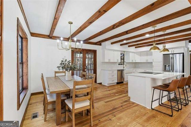 214 Bruce Road, Douglasville, GA 30134