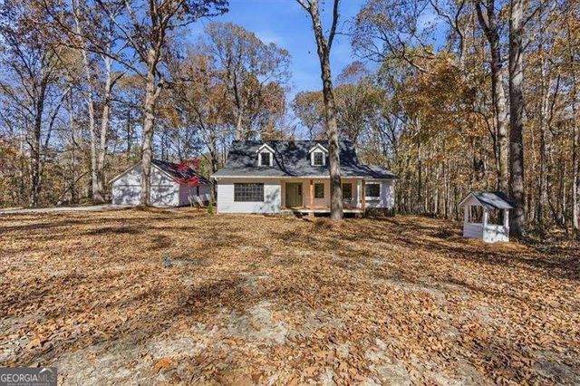 214 Bruce Road, Douglasville, GA 30134