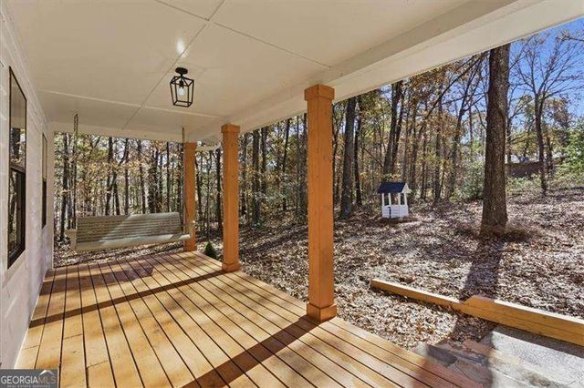 214 Bruce Road, Douglasville, GA 30134