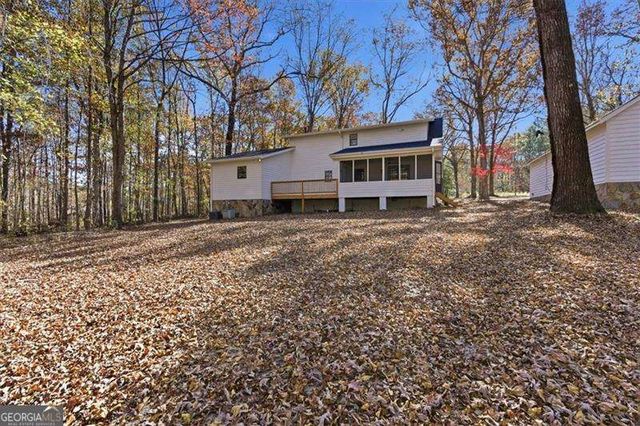 214 Bruce Road, Douglasville, GA 30134