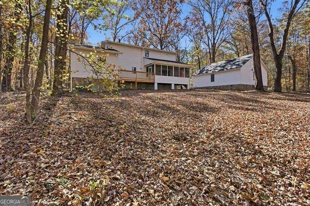 214 Bruce Road, Douglasville, GA 30134