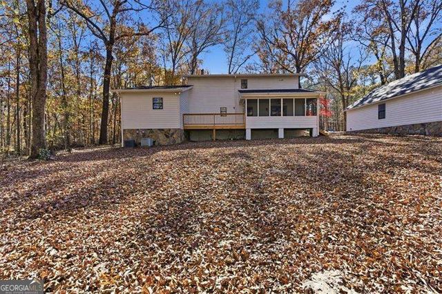 214 Bruce Road, Douglasville, GA 30134