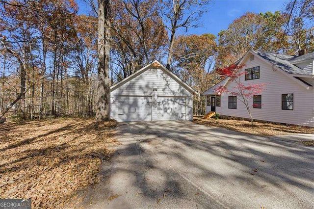 214 Bruce Road, Douglasville, GA 30134