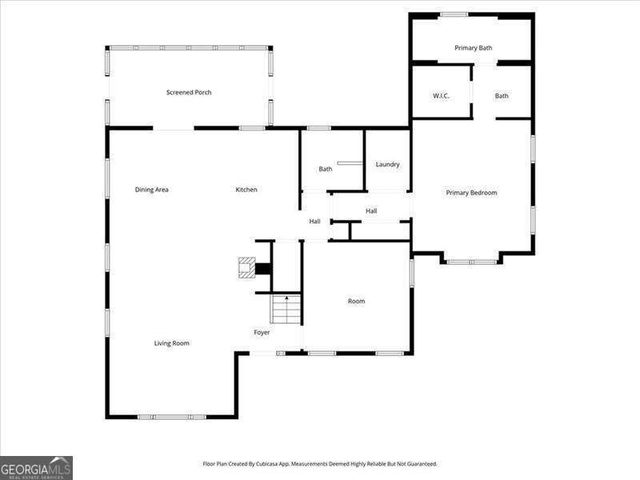 214 Bruce Road, Douglasville, GA 30134