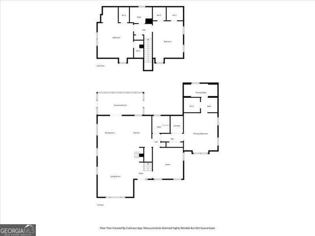 214 Bruce Road, Douglasville, GA 30134