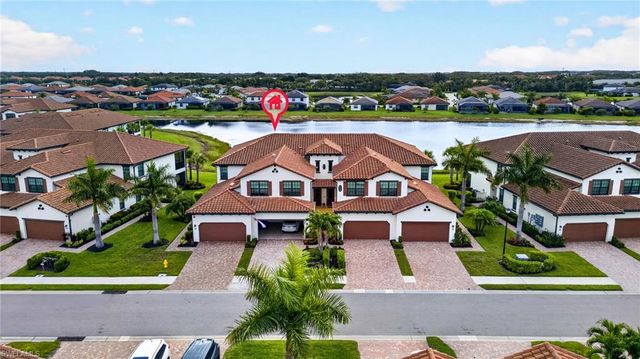 12020 Hawthorn Lake DR 101, Fort Myers, FL 33913