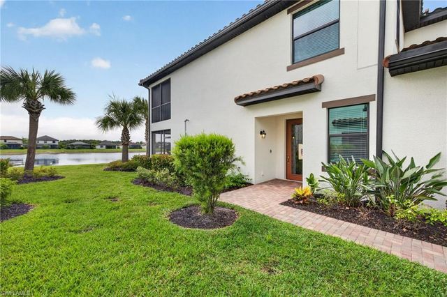 12020 Hawthorn Lake DR 101, Fort Myers, FL 33913