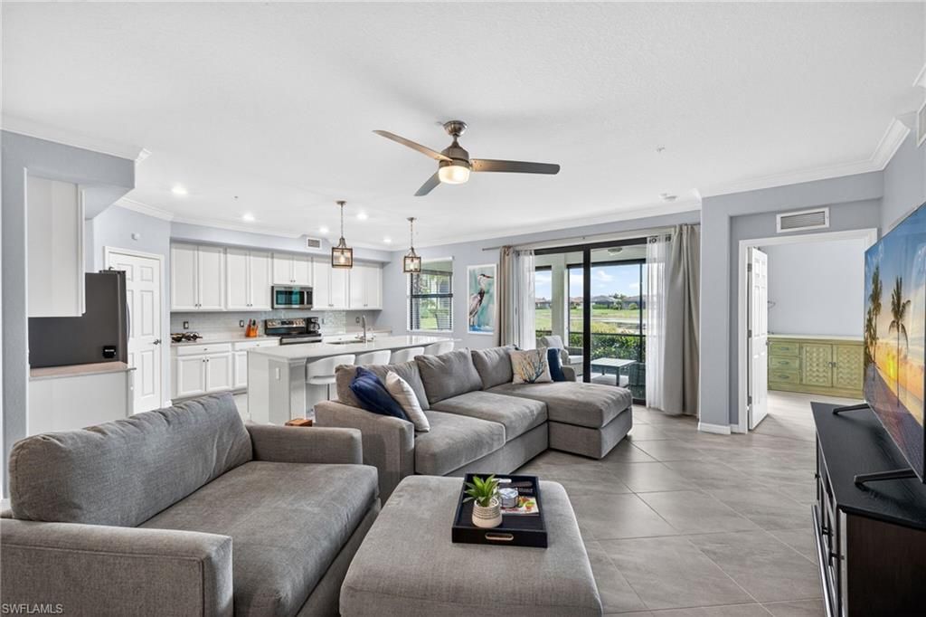 12020 Hawthorn Lake DR 101, FORT MYERS, FL 33913 — photo 5
