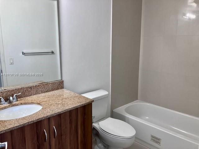 601 NE 23rd Street 1502, Miami, FL 33137