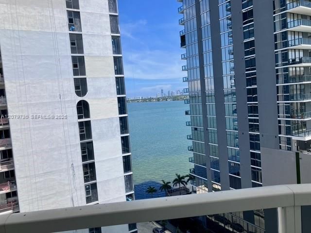 601 NE 23rd Street 1502, Miami, FL 33137