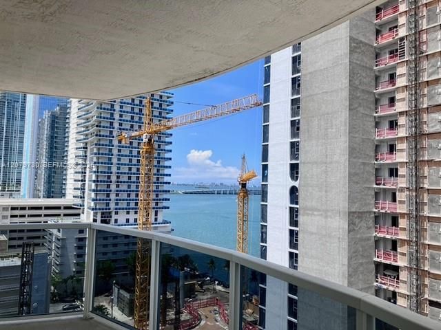 601 NE 23rd Street 1502, Miami, FL 33137